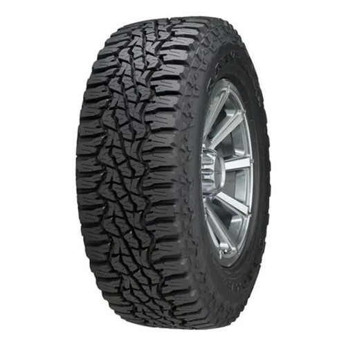 NEUMÁTICO GOODYEAR 285/65 R18 WRANGLER ULTRATERRAIN 125Q E