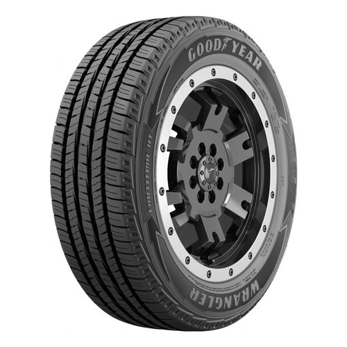 NEUMÁTICO GOODYEAR 235/60 R16 WRANGLER FORTITUDE HT 100H SL