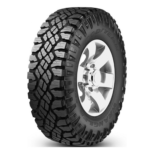 NEUMÁTICO GOODYEAR 275/55 R20 WRANGLER DURATRAC 113T SL BSL