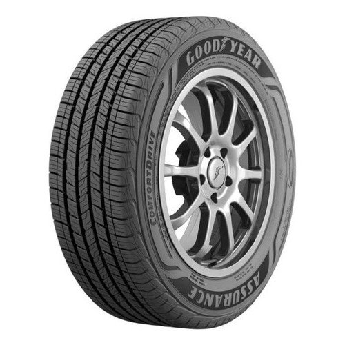 NEUMÁTICO GOODYEAR 225/65 R17 102H SL ASSURANCE COMFORTDRIVE