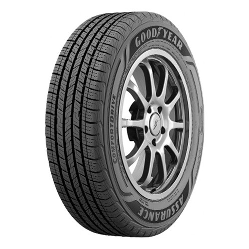 NEUMÁTICO GOODYEAR 235/65 R17 ASSURANCE COMFORTDRIVE 104H SL