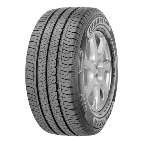 NEUMÁTICO GOODYEAR 215/65 R15C EFFIGRIP CARGO 104/102T