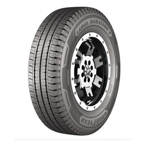 NEUMÁTICO GOODYEAR 235/65 R16C CARGO MARATHON 2 121/119R E