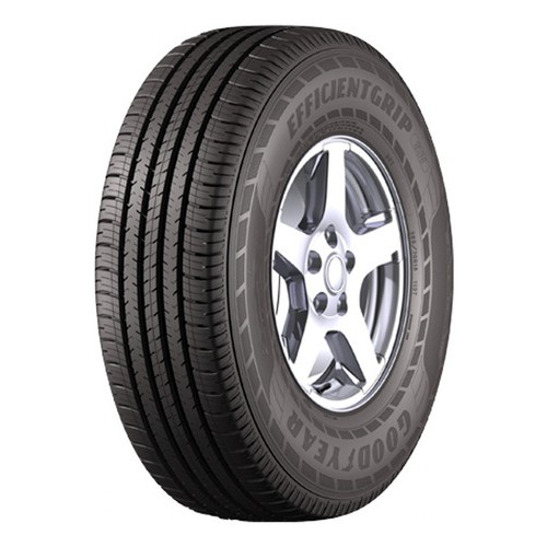 NEUMÁTICO GOODYEAR 215/60 R17 EFFICIENTGRIP SUV 96H SL