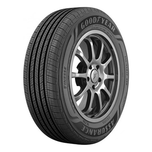 NEUMÁTICO GOODYEAR 255/50 R20 ASSURANCE FINESSE 105T SL