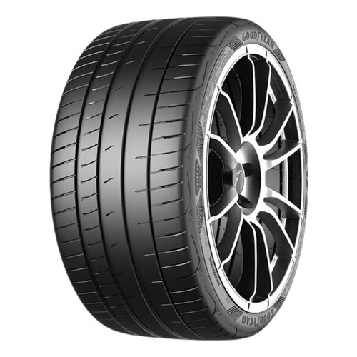 NEUMÁTICO GOODYEAR 255/35 ZR20 EAGLE F1 SUPERSPORT 97Y