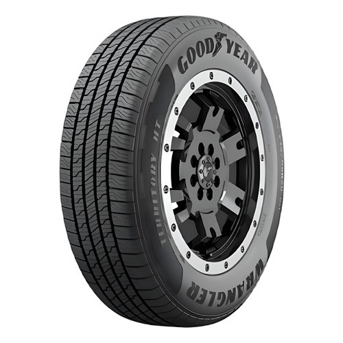 NEUMÁTICO GOODYEAR 245/70 R17 WRL DURATRAC 119Q E LT