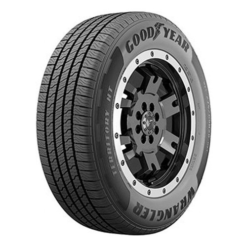 NEUMÁTICO GOODYEAR 235/60 R18 WRANGLER TERRITORY HT 107H