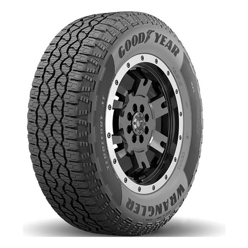 NEUMÁTICO GOODYEAR 275/60 R20 WRANGLR TERRITORY AT 115S SL