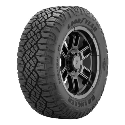 NEUMÁTICO GOODYEAR 265/60 R18 WRANGLER DURATRAC RT 119S E