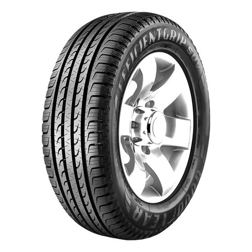 NEUMÁTICO GOODYEAR 245/40 R20 EFFIGRIP PERFORMANCE SUV 99V