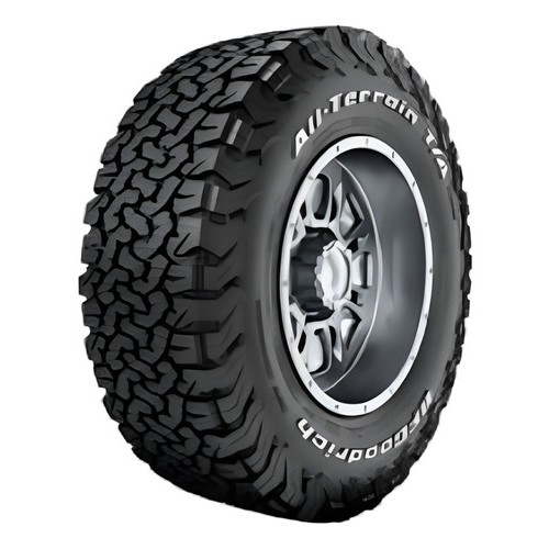 NEUMÁTICO BFGOODRICH 285/65 R18 ALL TERRAIN KO2