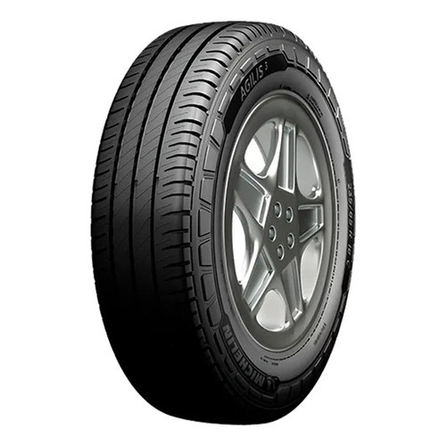 NEUMÁTICO MICHELIN 205/75 R16C 110/108R AGILIS 3