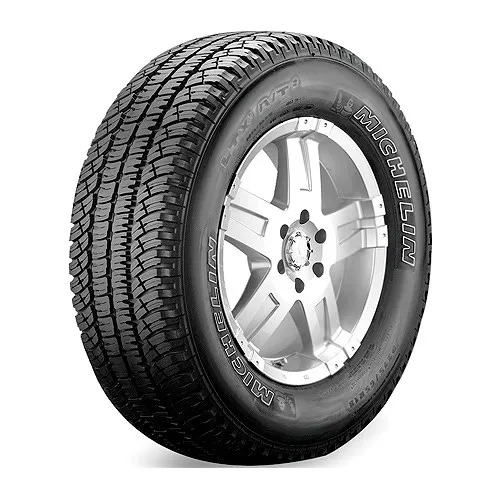 NEUM: 245/75 R16 120/116R LTX AT2