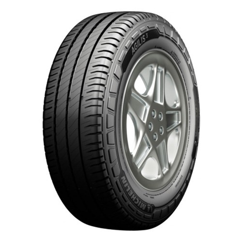 NEUMÁTICO MICHELIN 215/70 R15 TL AGILIS 3 MI