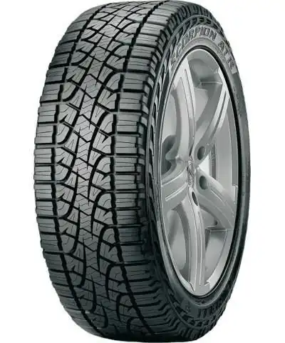 NEUMÁTICO PIRELLI 215/75 R15 106T SCORPION ATR WL