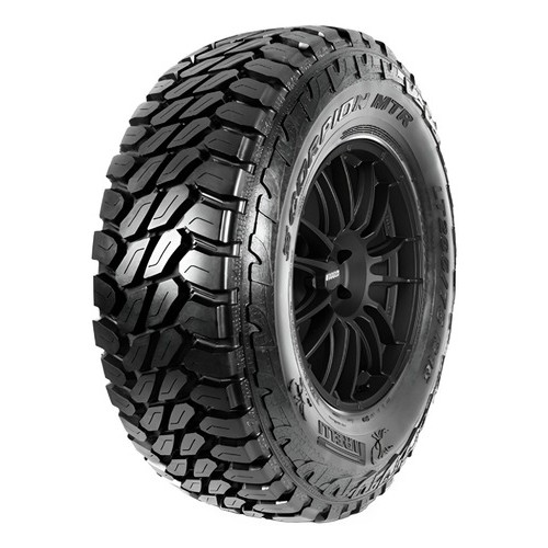 NEUMÁTICO PIRELLI 285/70 R17 116Q SCORPION MTR