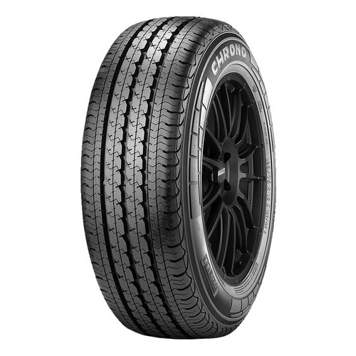 NEUMÁTICO PIRELLI 225/75 R16C 118R CHRONO