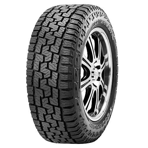 NEUM.245/65 R17 111T XL S-A/T+BR