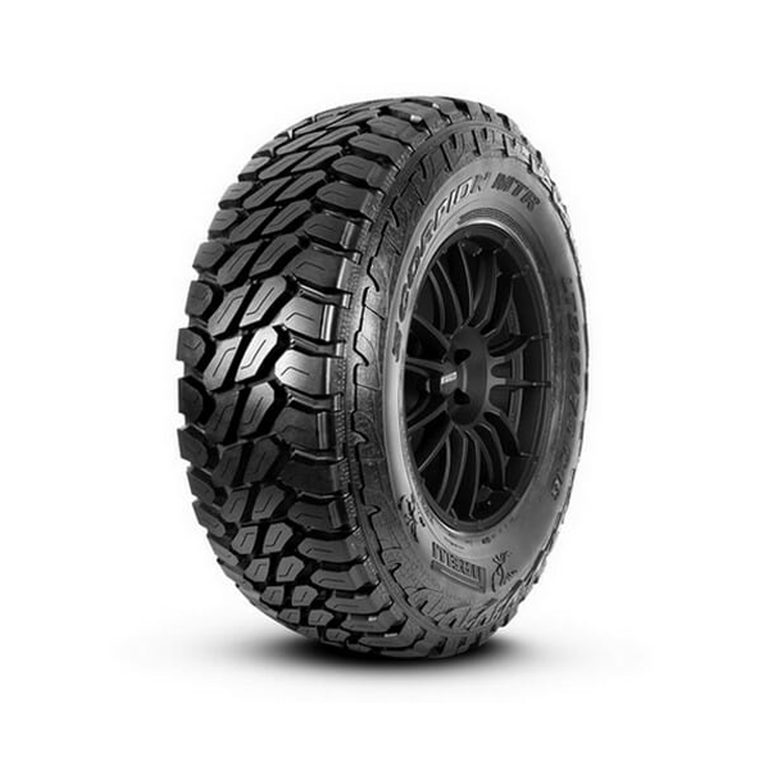 NEUM.215/75 R15 106Q S-MRT BR