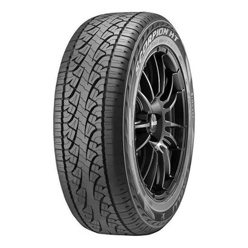 NEUMÁTICO PIRELLI 215/65 R16 102H XL SCORPION HT