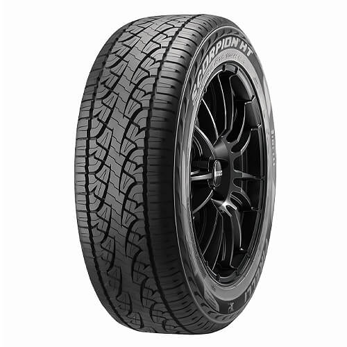 NEUM. 265/60 R18 110H S-HT