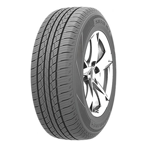 NEUMÁTICO GOODRIDE 265/50 R19 SU318 H/T 110V TL XL