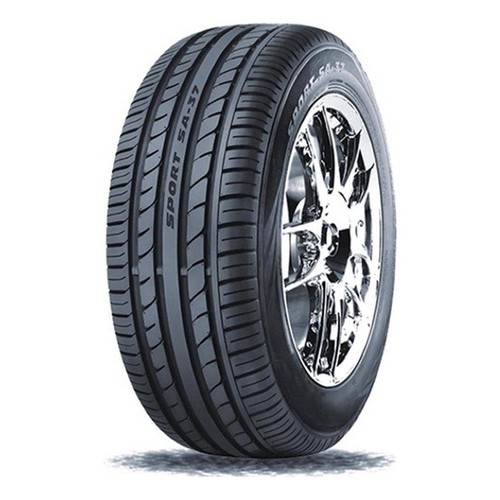 NEUMÁTICO GOODRIDE 275/45 ZR21 PR 110Y SA37 TL UL XL