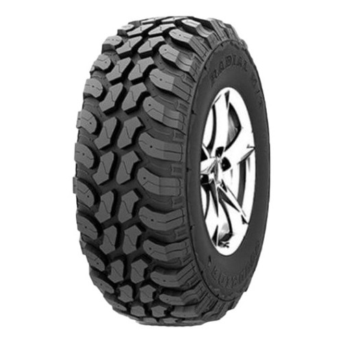 NEUMÁTICO GOODRIDE 37X12.50 R17 8PR 124Q SL366