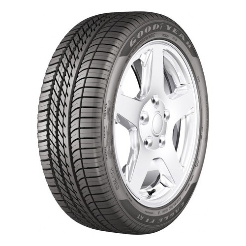 NEUMÁTICO GOODYEAR 255/50 R20 EAGLE F1 ASYMMETRI SUV AT 109W