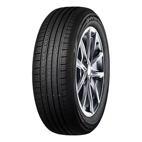 NEUMÁTICO NEXEN 205/55 R16 91V NP GX