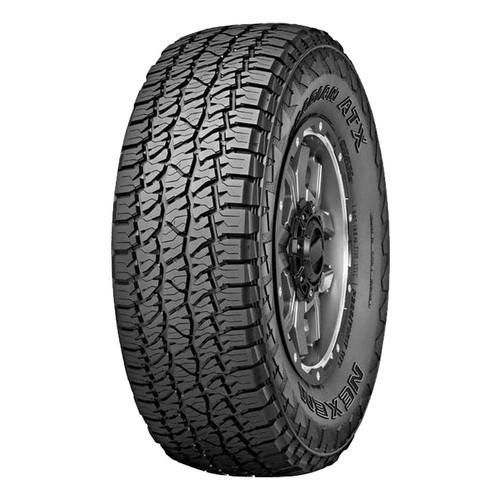 NEUMÁTICO NEXEN 215/65 R16 102H ROADIAN ATX XL