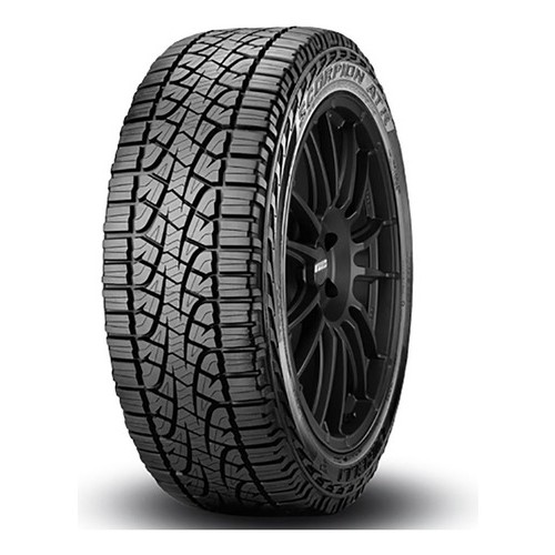 NEUMÁTICO PIRELLI 225/65 R17 106H XL SCORPION HT