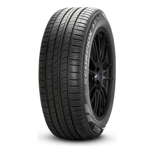NEUMÁTICO PIRELLI 235/65 R17 SCORPION AS