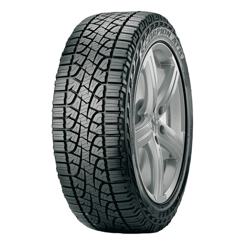 NEUMÁTICO PIRELLI 265/65 R17 112S SCORPION ATR (KS)