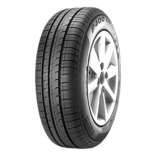 NEUMÁTICO PIRELLI P400 EVO 195/60R15