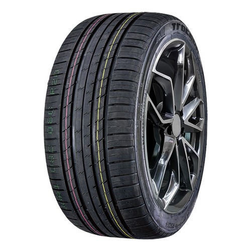 NEUMÁTICO TRACMAX PCR 275/30 ZR21 98YXL X-PRIVILO RS01+