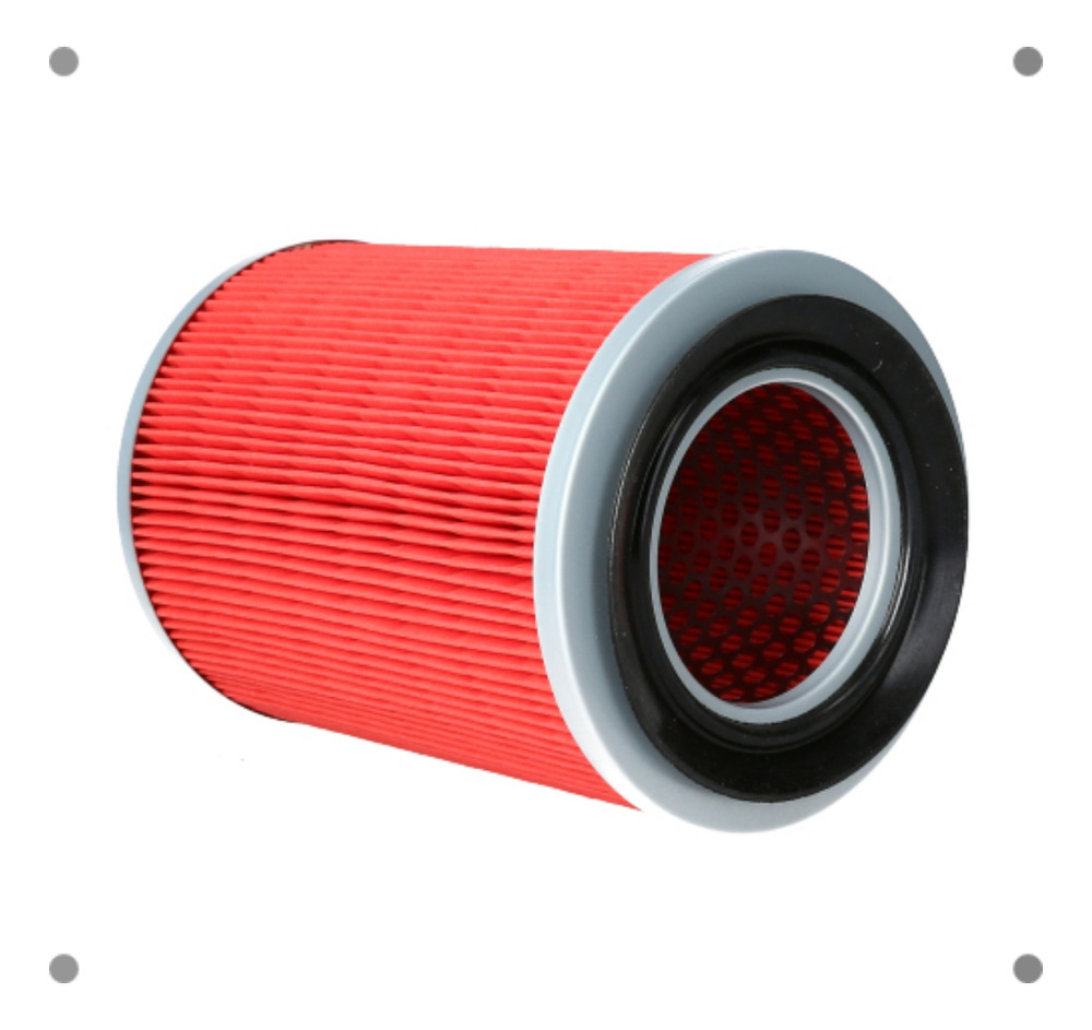 Filtro Aire Filtec Para Nissan Urvan 1992 1998