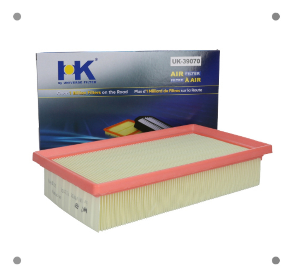 Filtro Aire Hk Para Kia Rio 2017 2025