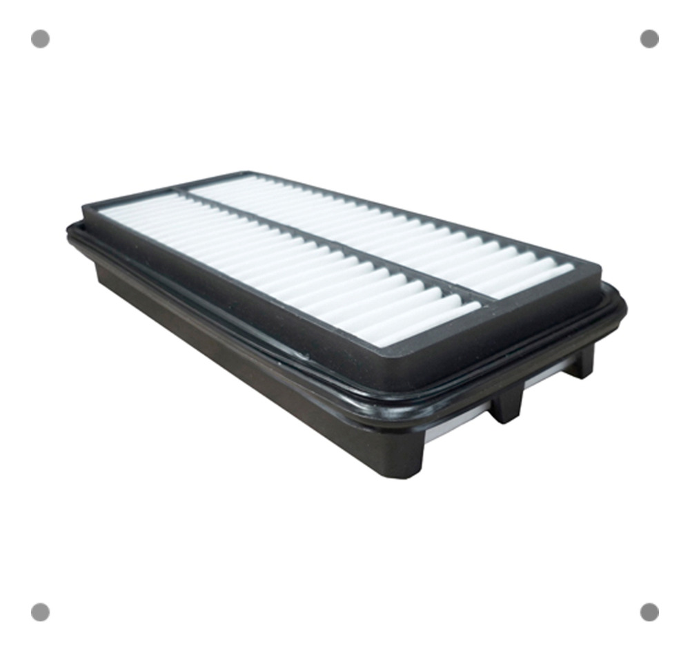 Filtro Aire Filtec Para Kia Morning 2004 2011