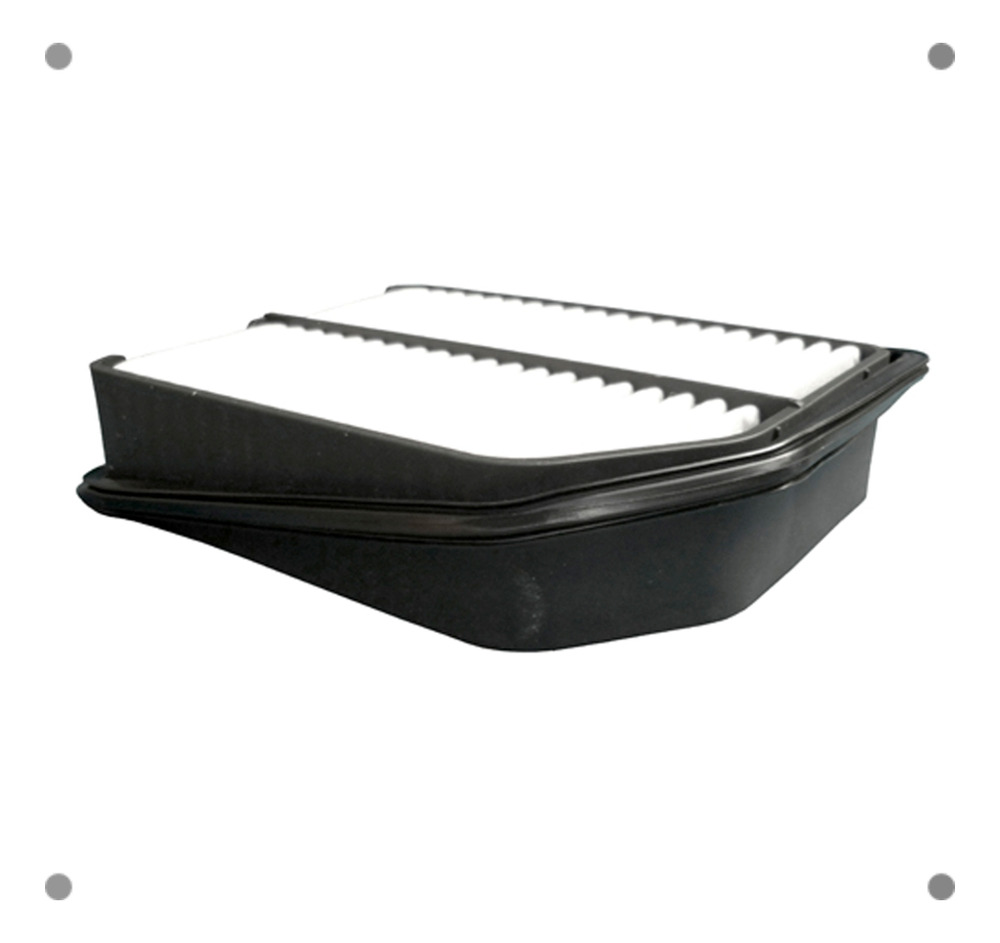 Filtro Aire Filtec Para Suzuki Grand Nomade 1998 2015