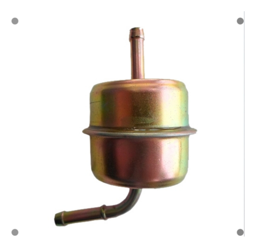 Filtro Bencina Filtec Para Asia Towner 1993 2000