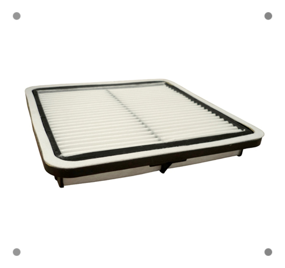 Filtro Aire Filtec Para Subaru Forester 2002 2013