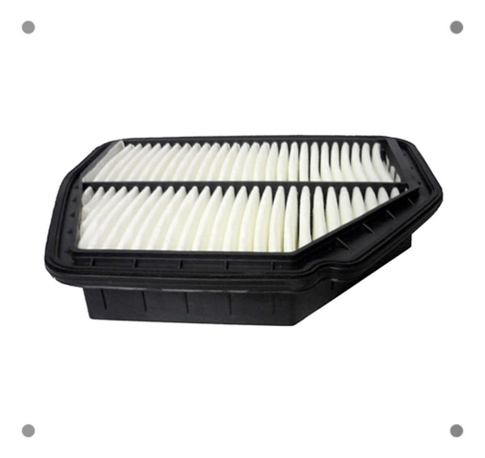 Filtro Aire Filtec Para Chevrolet Captiva 2007 2013