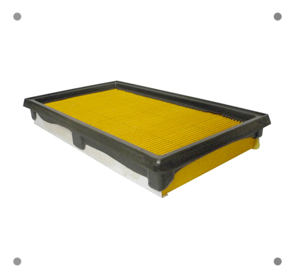 Filtro Aire Filtec Para Nissan March 2012 2014