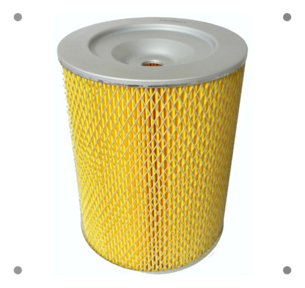 Filtro Aire Filtec Para Isuzu Nkr 1998 2007