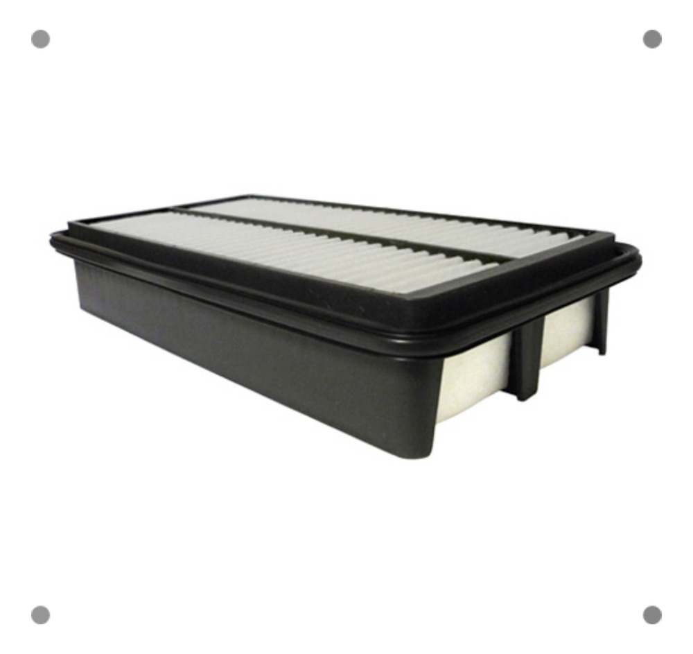 Filtro Aire Filtec Para Kia Carnival 2006 2014