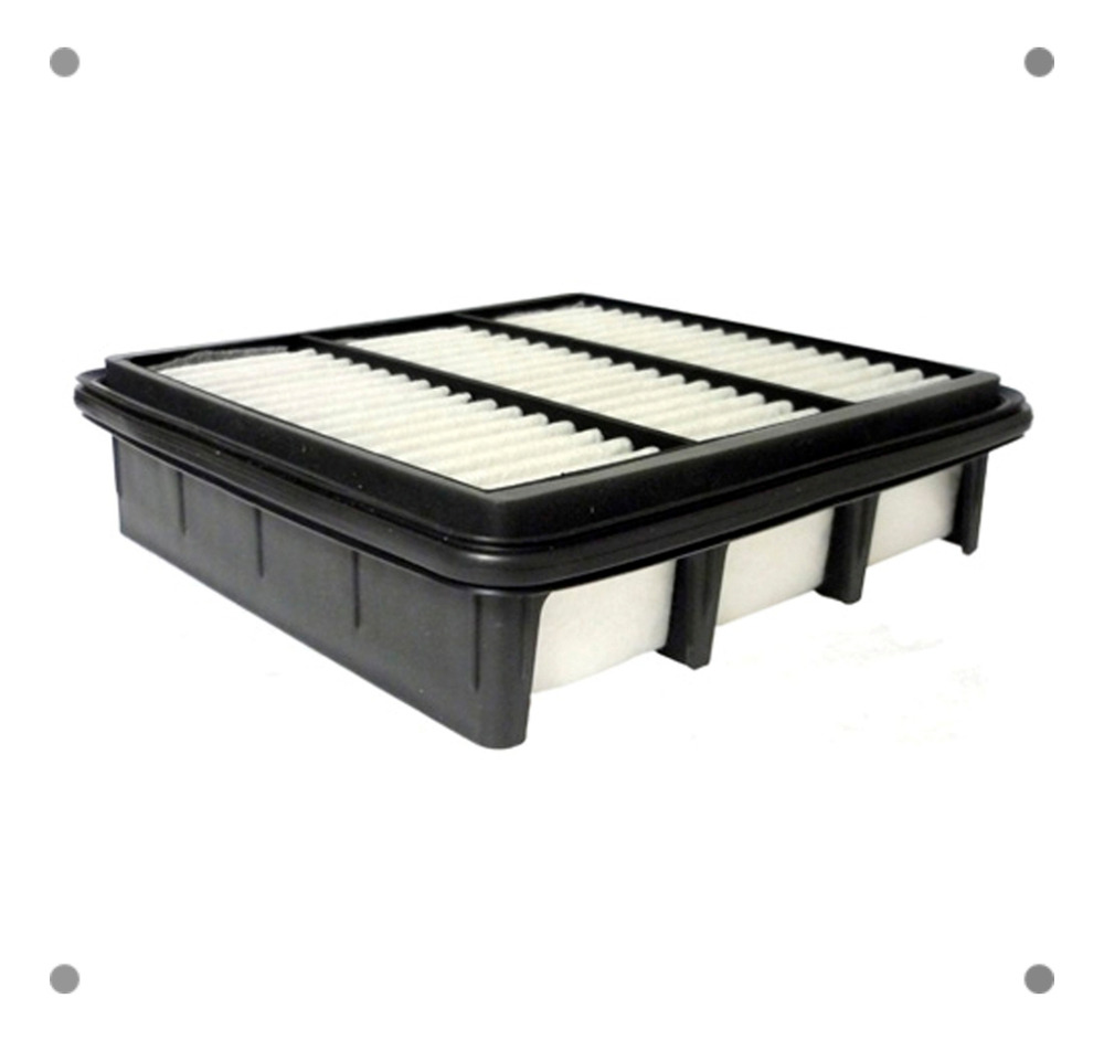 Filtro Aire Filtec Para Hyundai Elantra 2006 2010