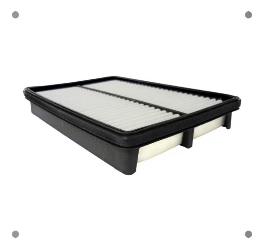 Filtro Aire Filtec Para Hyundai Accent Prime 2003 2006