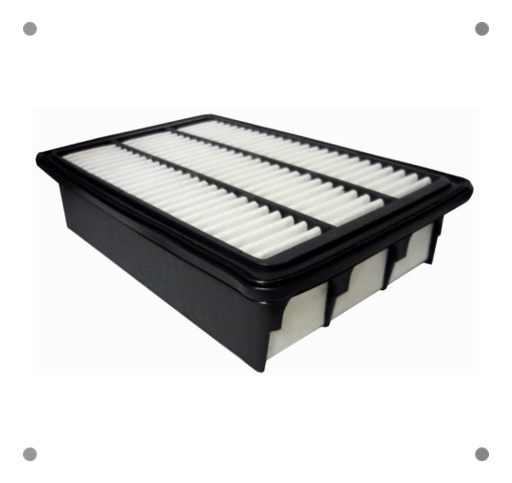 Filtro Aire Filtec Para Hyundai Santa Fe 2005 2011